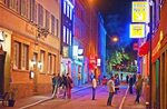 dass es in Stuttgart 180 Bordelle gibt? Aber nur 14 davon be